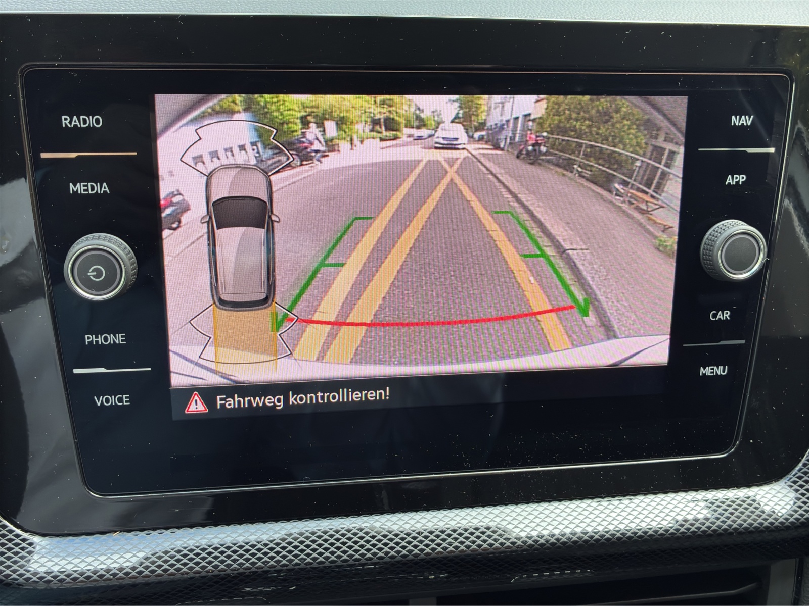 VW T-Cross 1.0 TSI EVO United DSG-image-17