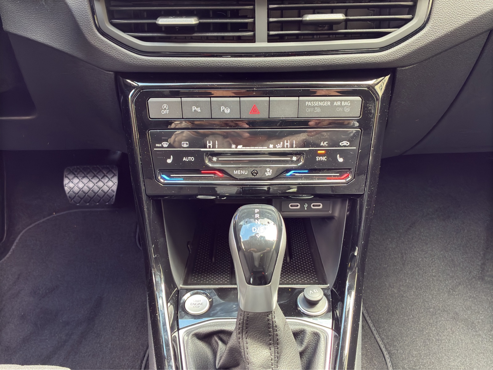 VW T-Cross 1.0 TSI EVO United DSG-image-13