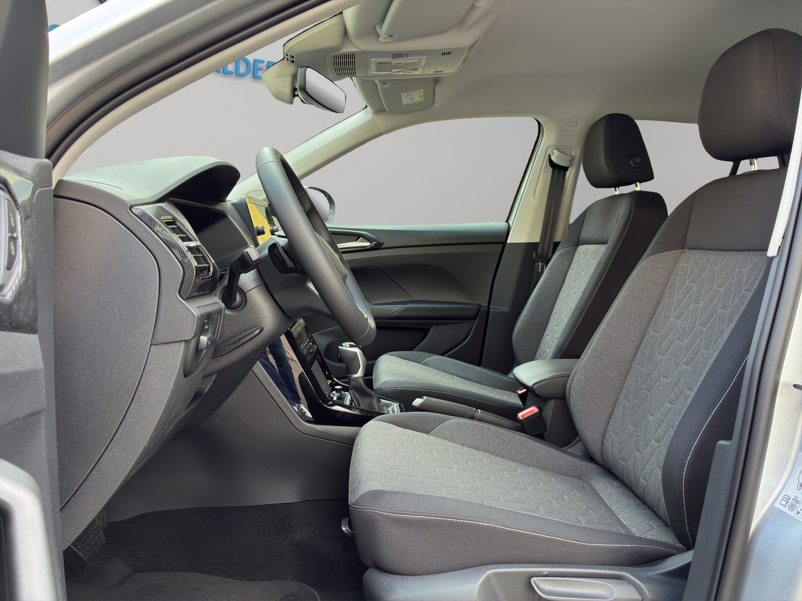 VW T-Cross 1.0 TSI EVO United DSG-image-5