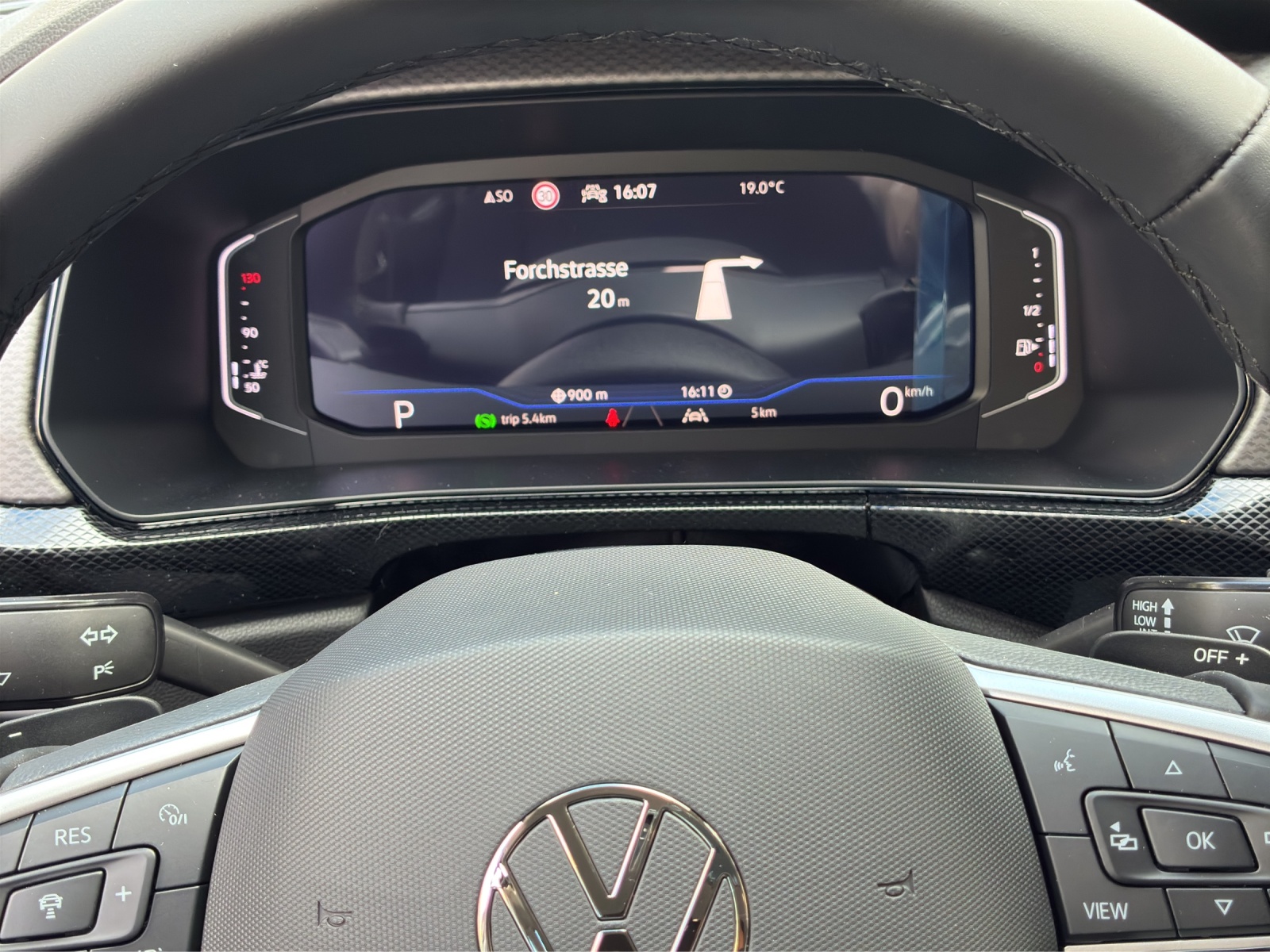 VW T-Cross 1.0 TSI EVO United DSG-image-11
