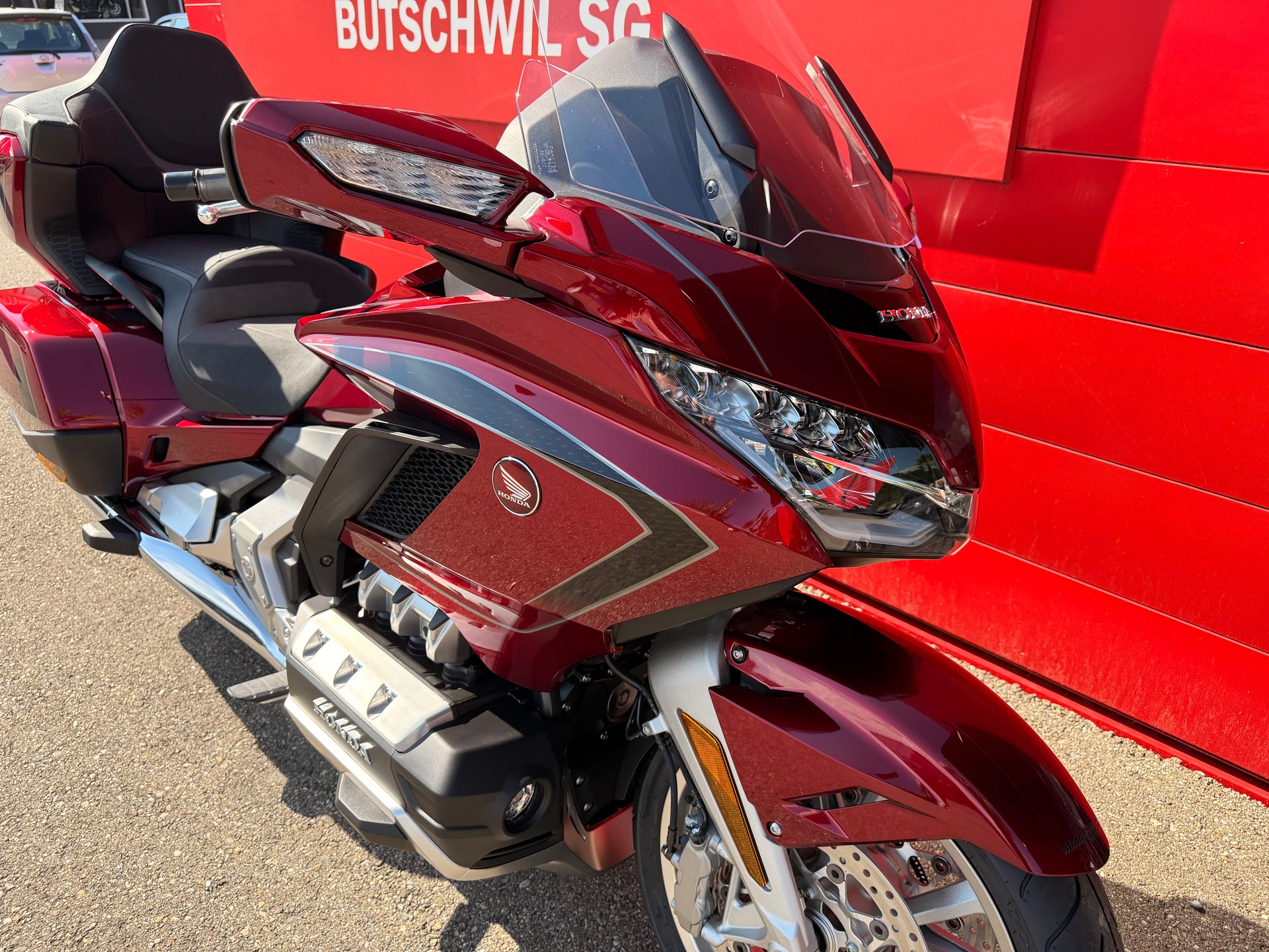 HONDA GL 1800 DA DCT Goldwing-showroom-element-2