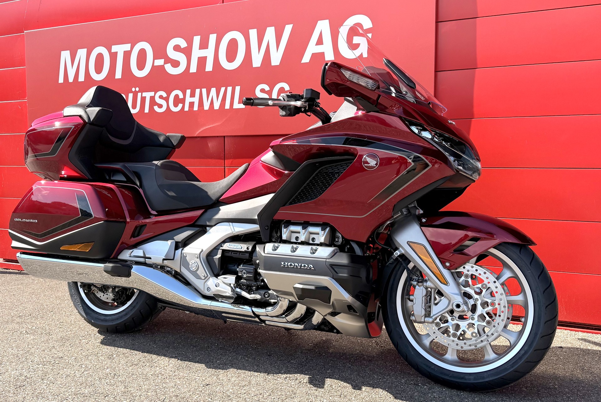 HONDA GL 1800 DA DCT Goldwing-showroom-element-1