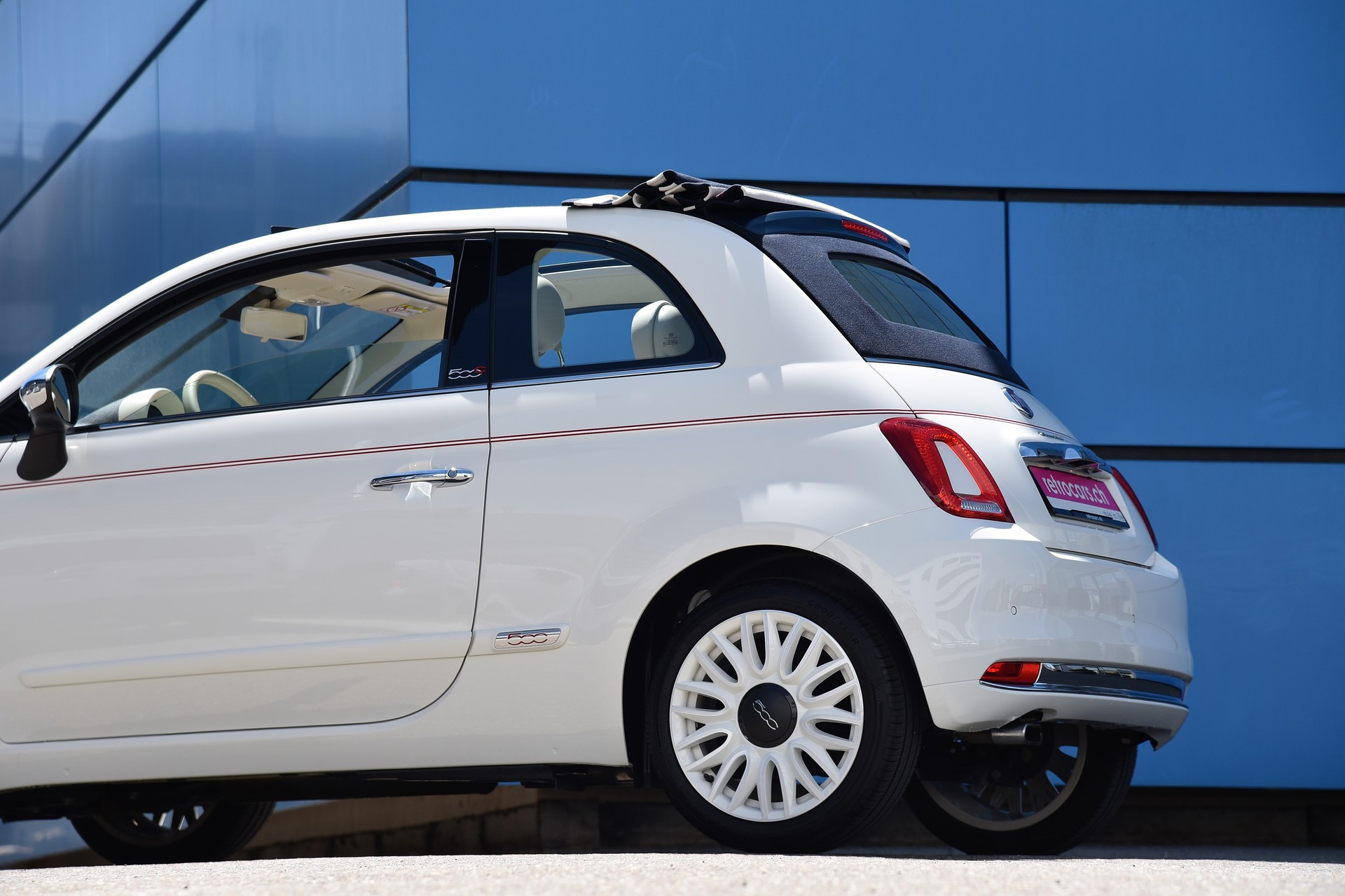 FIAT 500C 0.9 Twinair Dolcevita-image-2