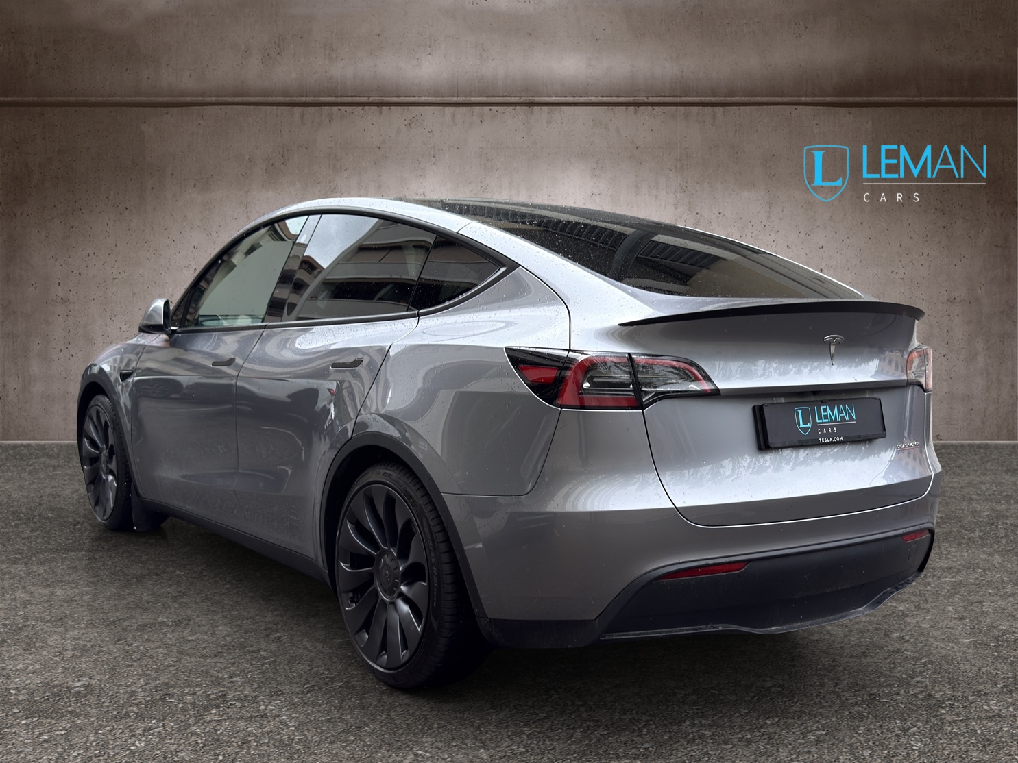 TESLA Model Y Performance-image-6