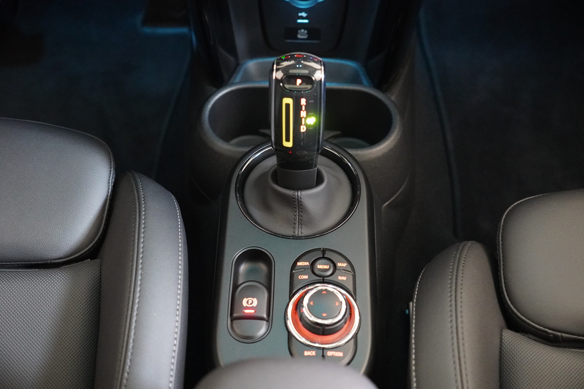 MINI Cooper SE-image-20