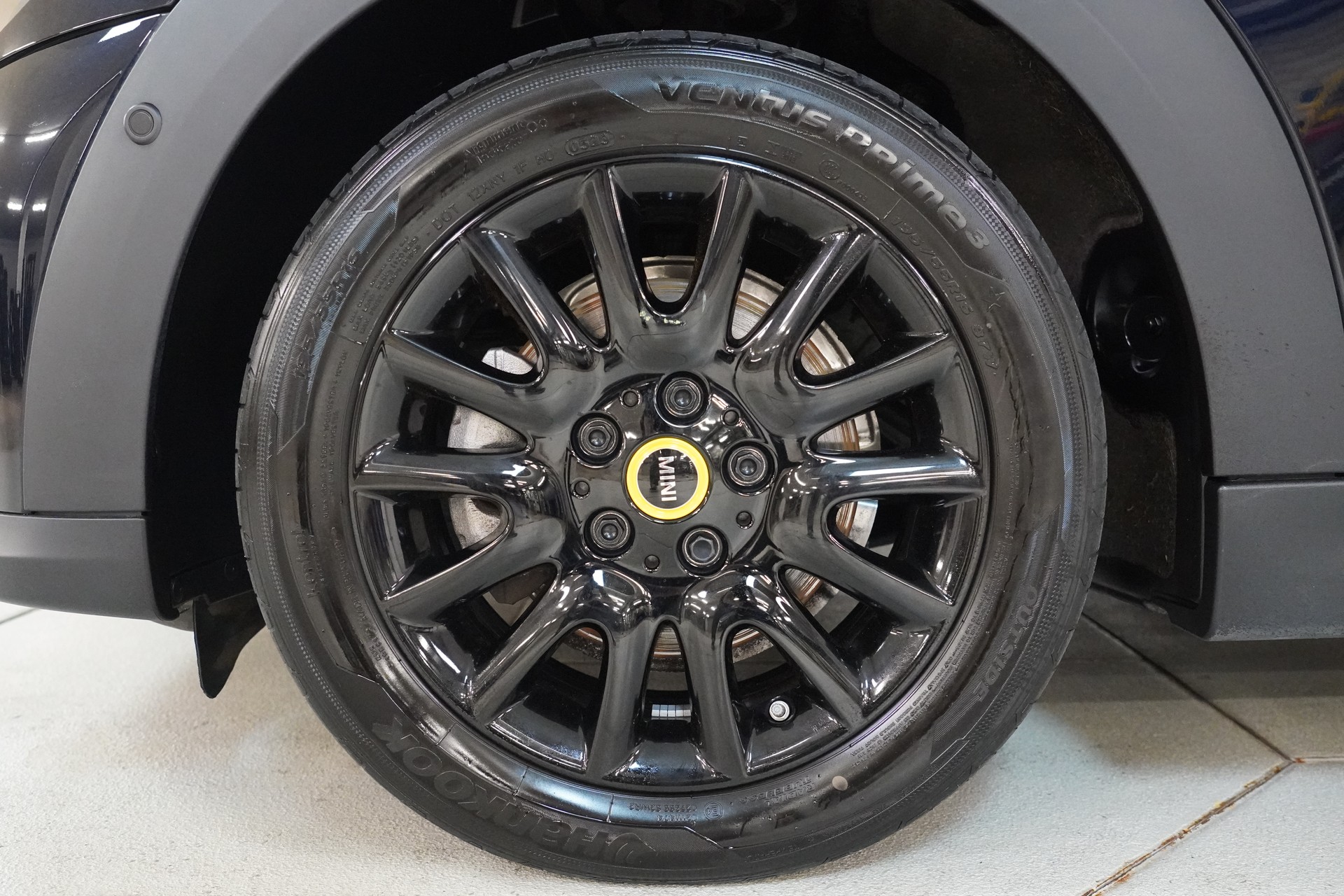 MINI Cooper SE-image-10