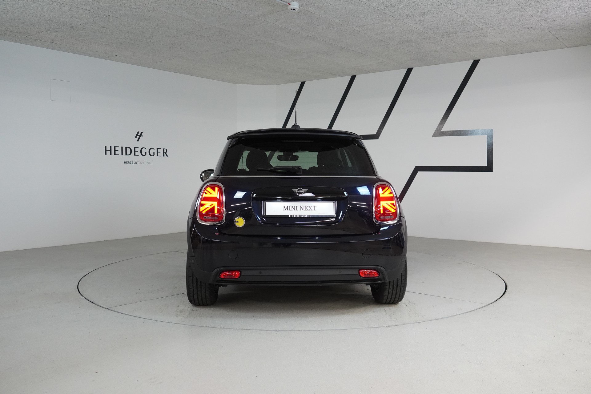 MINI Cooper SE-image-6