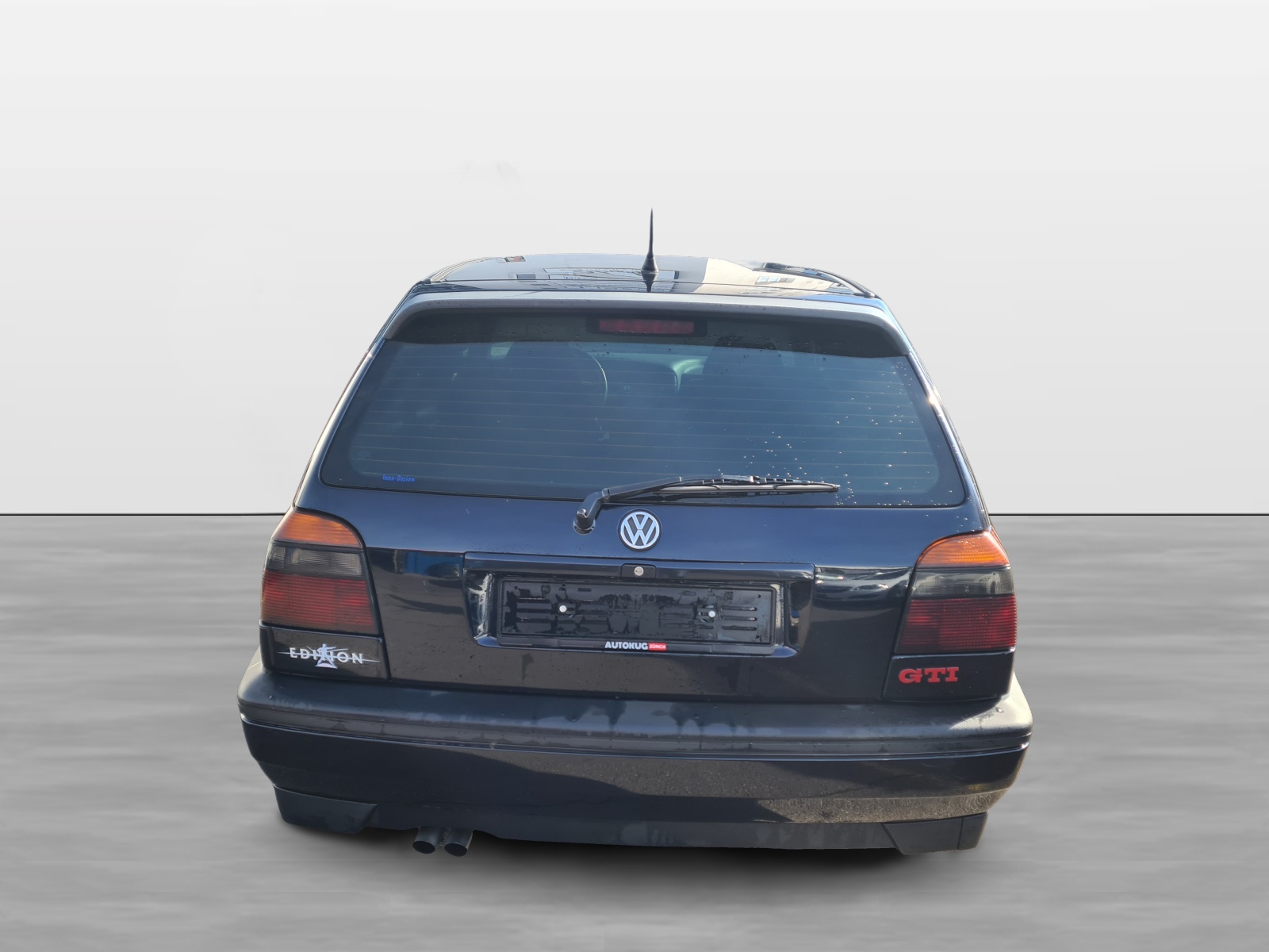 VW Golf 2000 GTI Edition-image-4