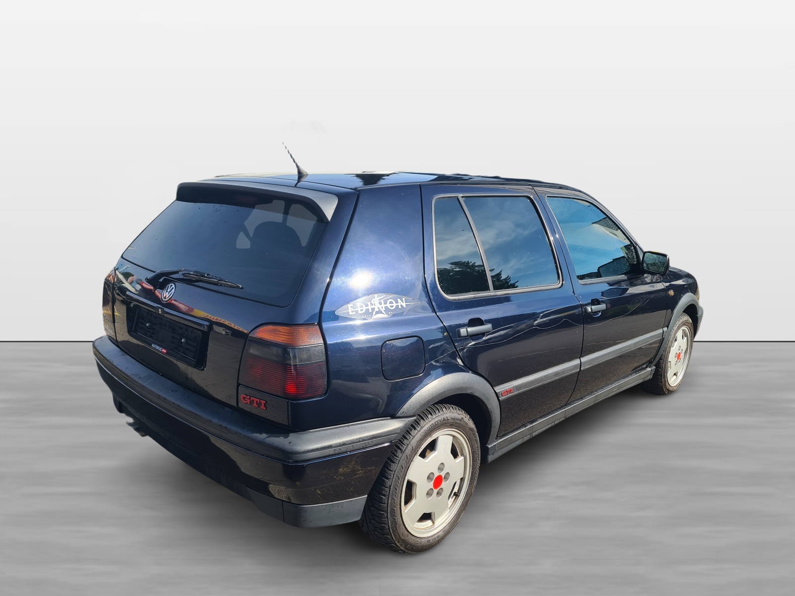VW Golf 2000 GTI Edition-image-5