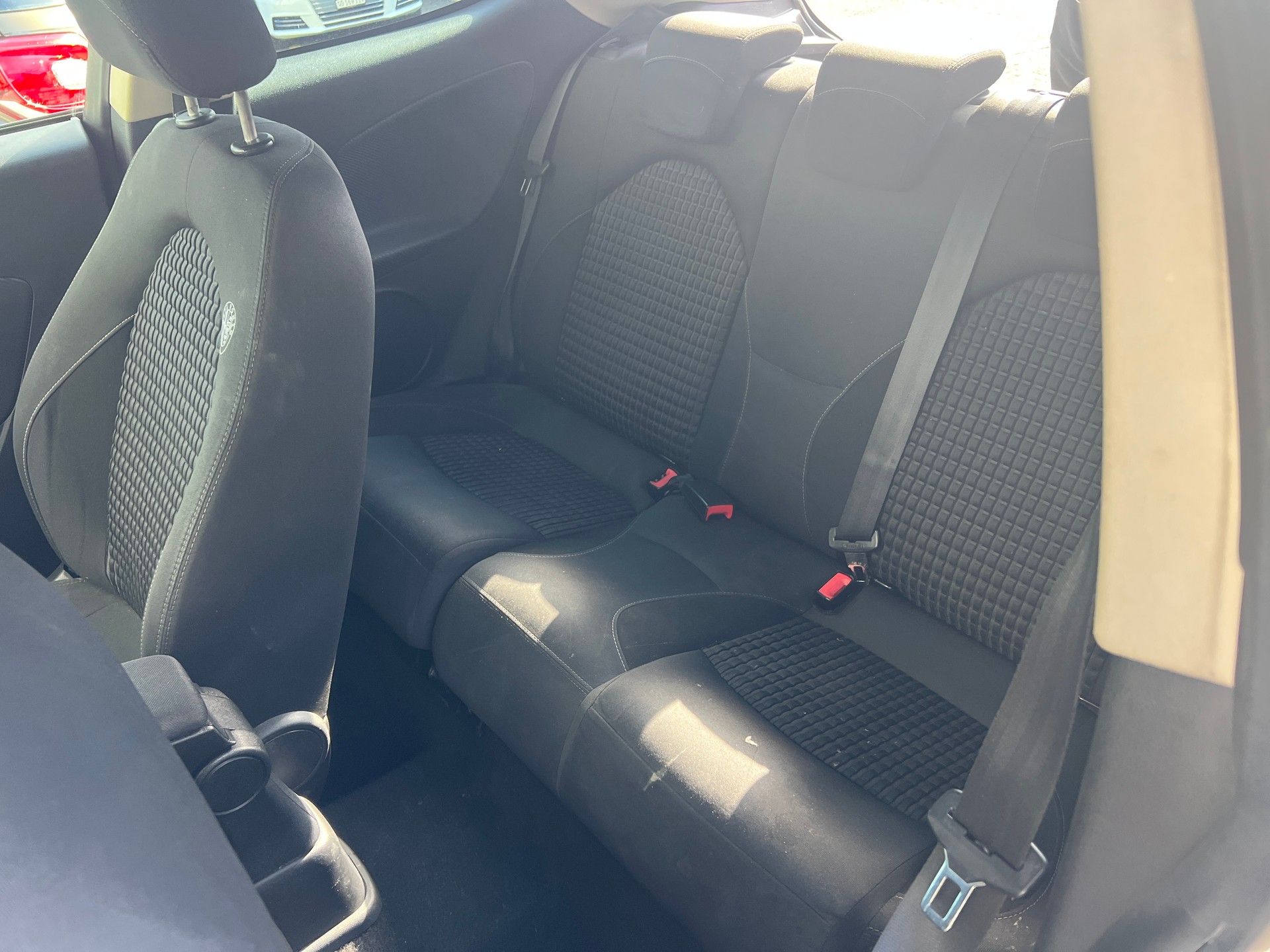 ALFA ROMEO MiTo 1.4 TB Distinctive-image-4