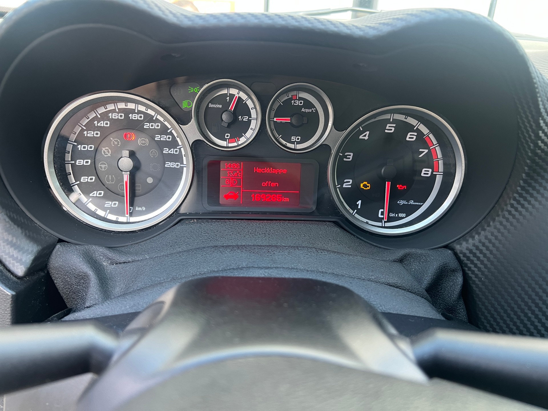 ALFA ROMEO MiTo 1.4 TB Distinctive-image-8