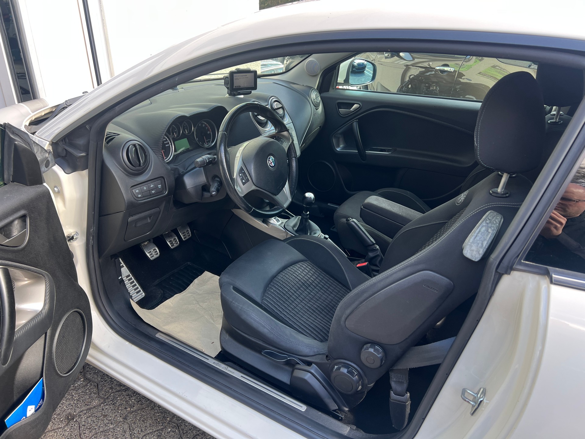 ALFA ROMEO MiTo 1.4 TB Distinctive-image-5