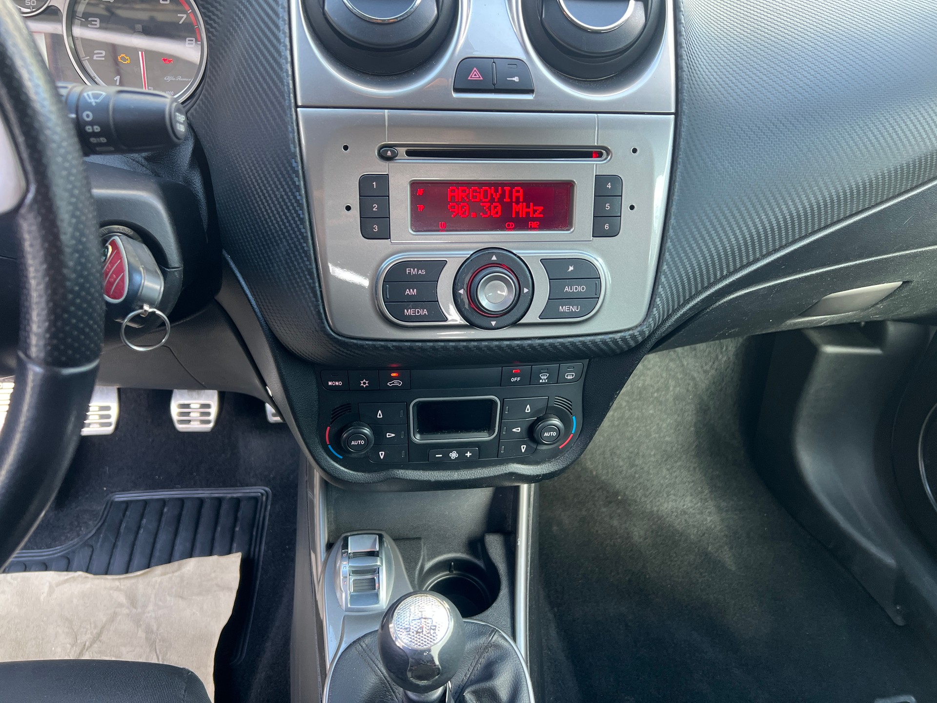 ALFA ROMEO MiTo 1.4 TB Distinctive-image-7