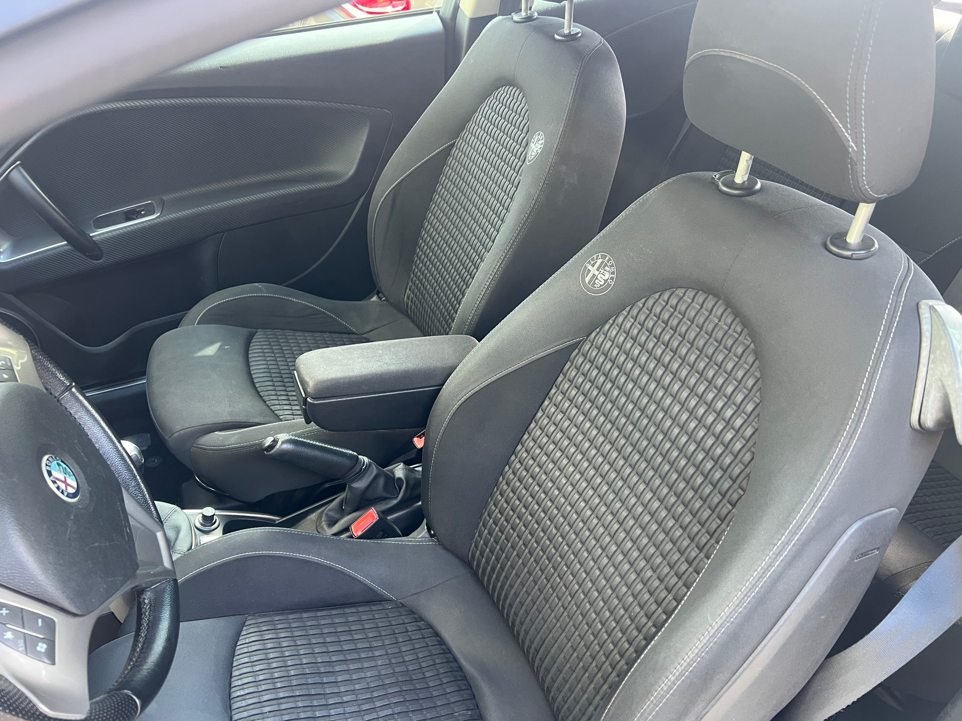 ALFA ROMEO MiTo 1.4 TB Distinctive-image-3