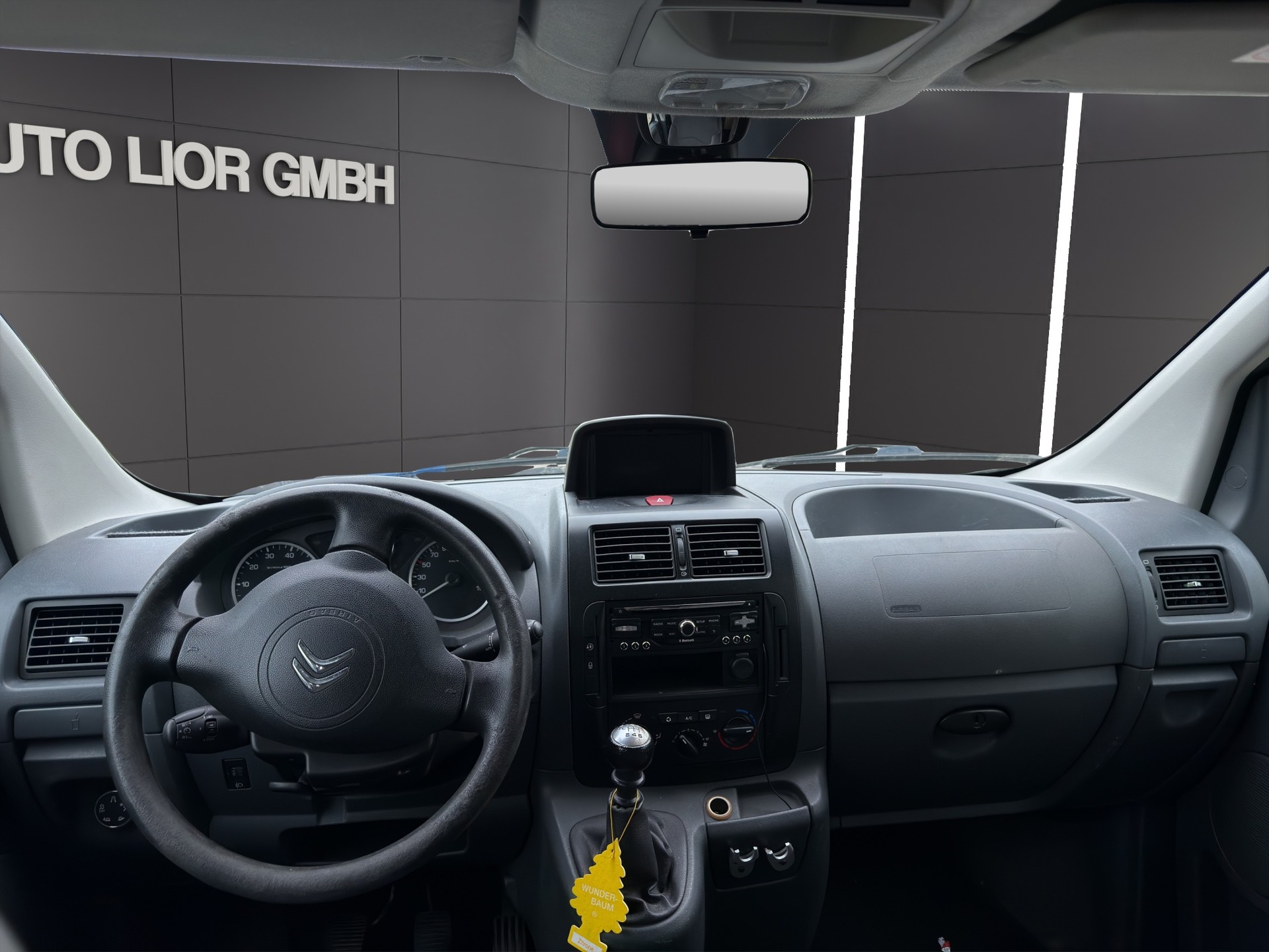 CITROEN Citroen Jumpy 2.0 Diesel Kamper 4xPersonen-image-13