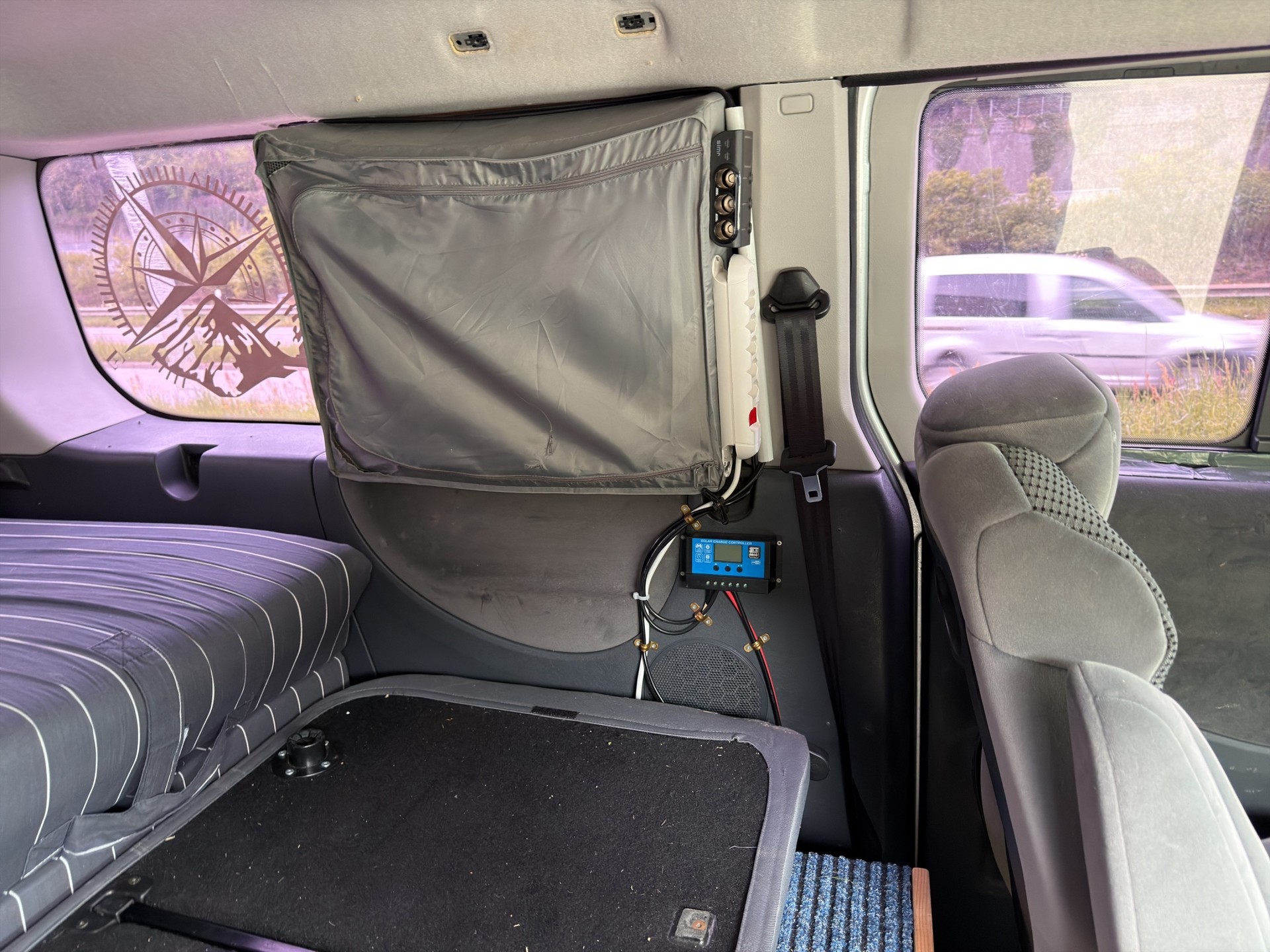 CITROEN Citroen Jumpy 2.0 Diesel Kamper 4xPersonen-image-12