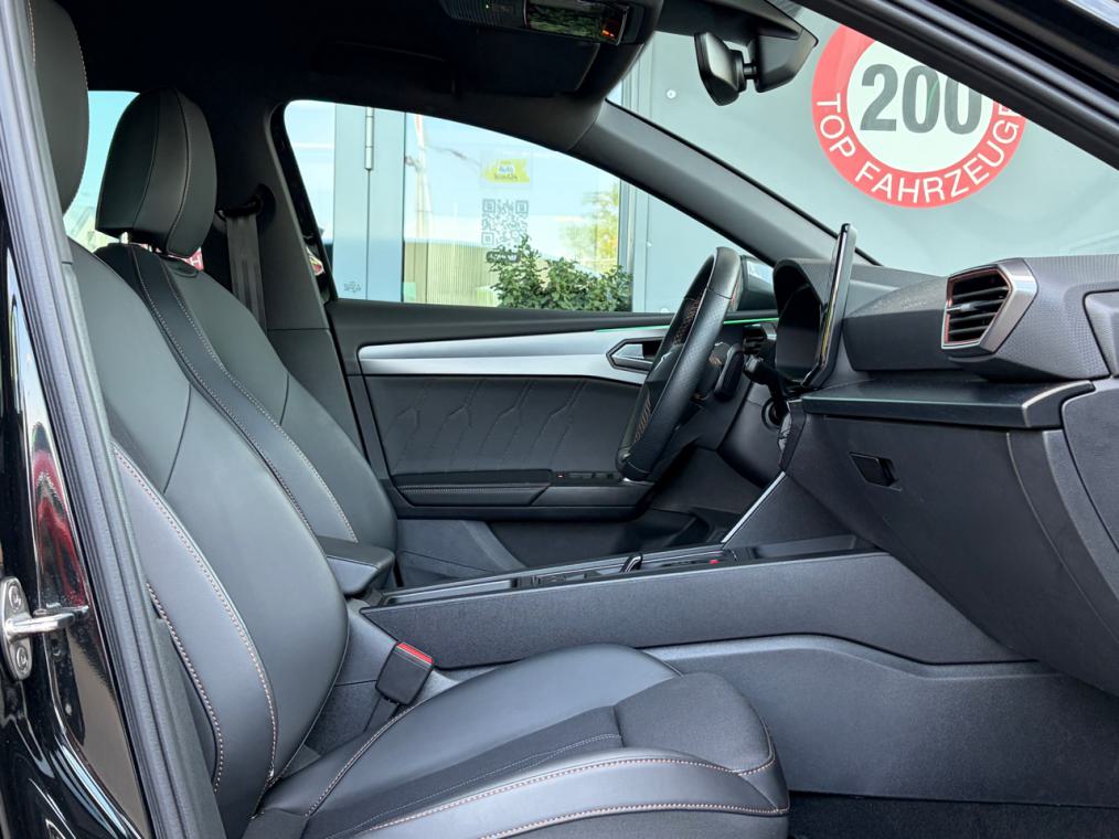 CUPRA LEON 1.5 eTSi-image-8