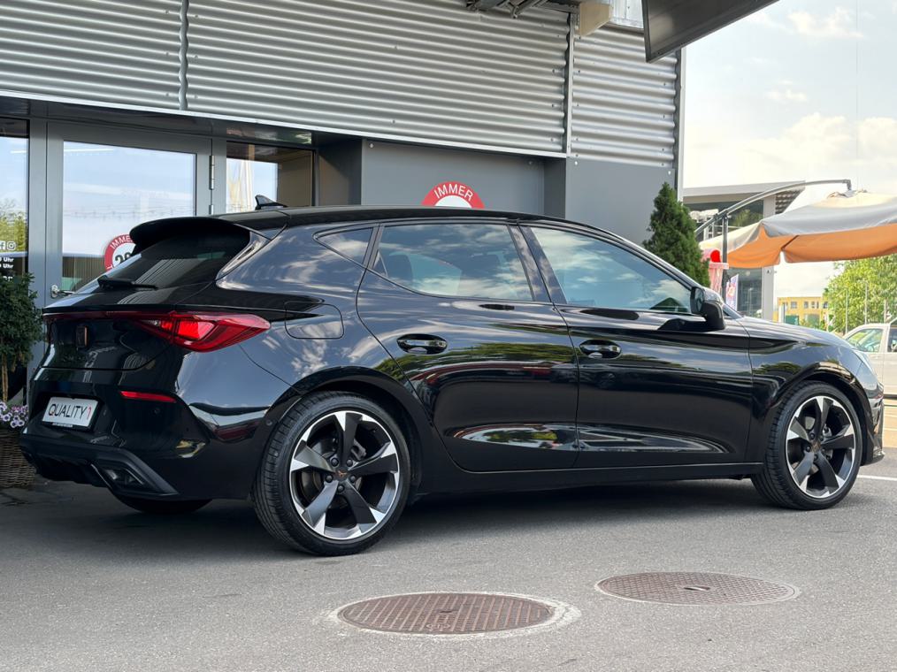 CUPRA LEON 1.5 eTSi-image-2