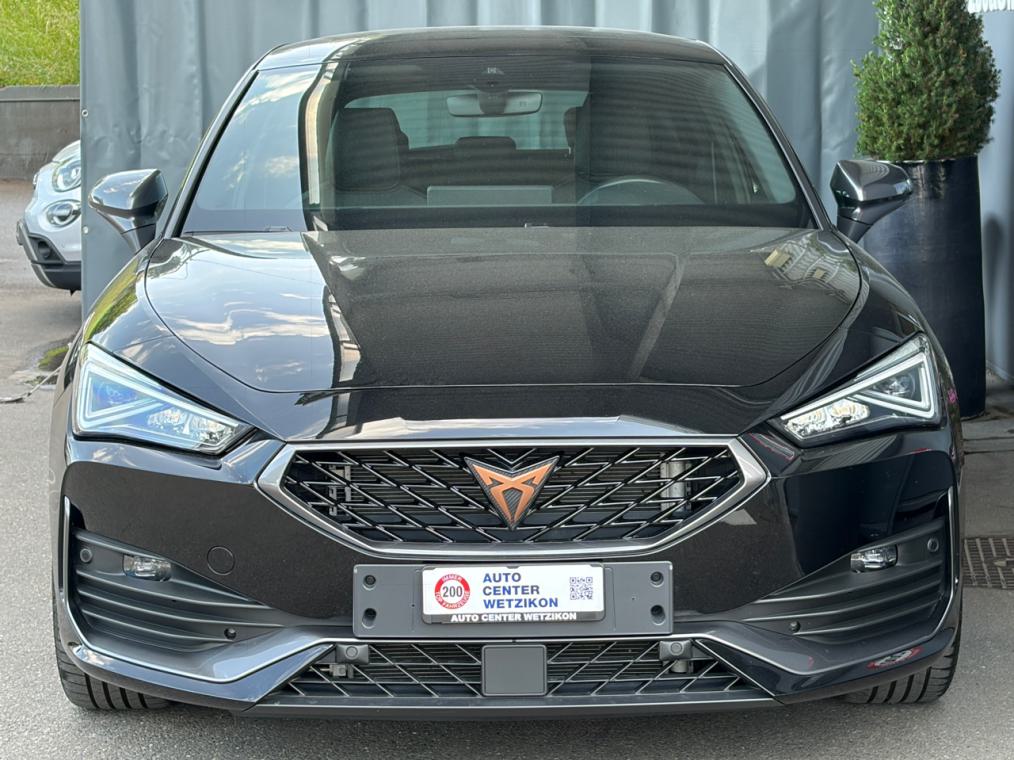 CUPRA LEON 1.5 eTSi-image-0