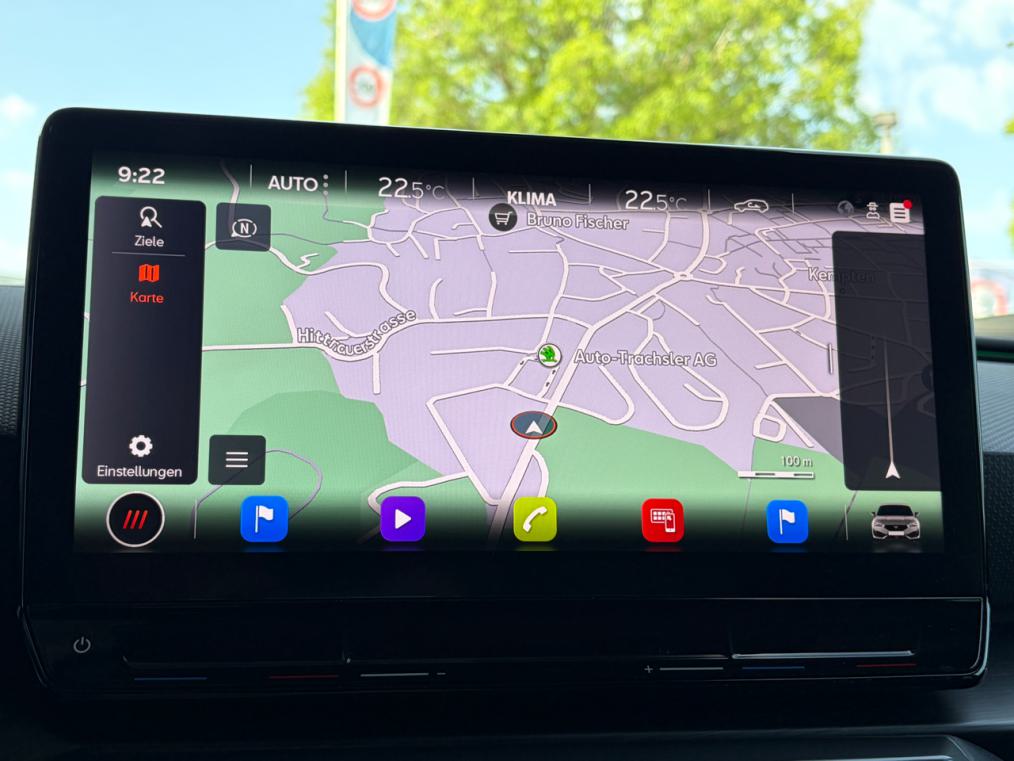 CUPRA LEON 1.5 eTSi-image-5