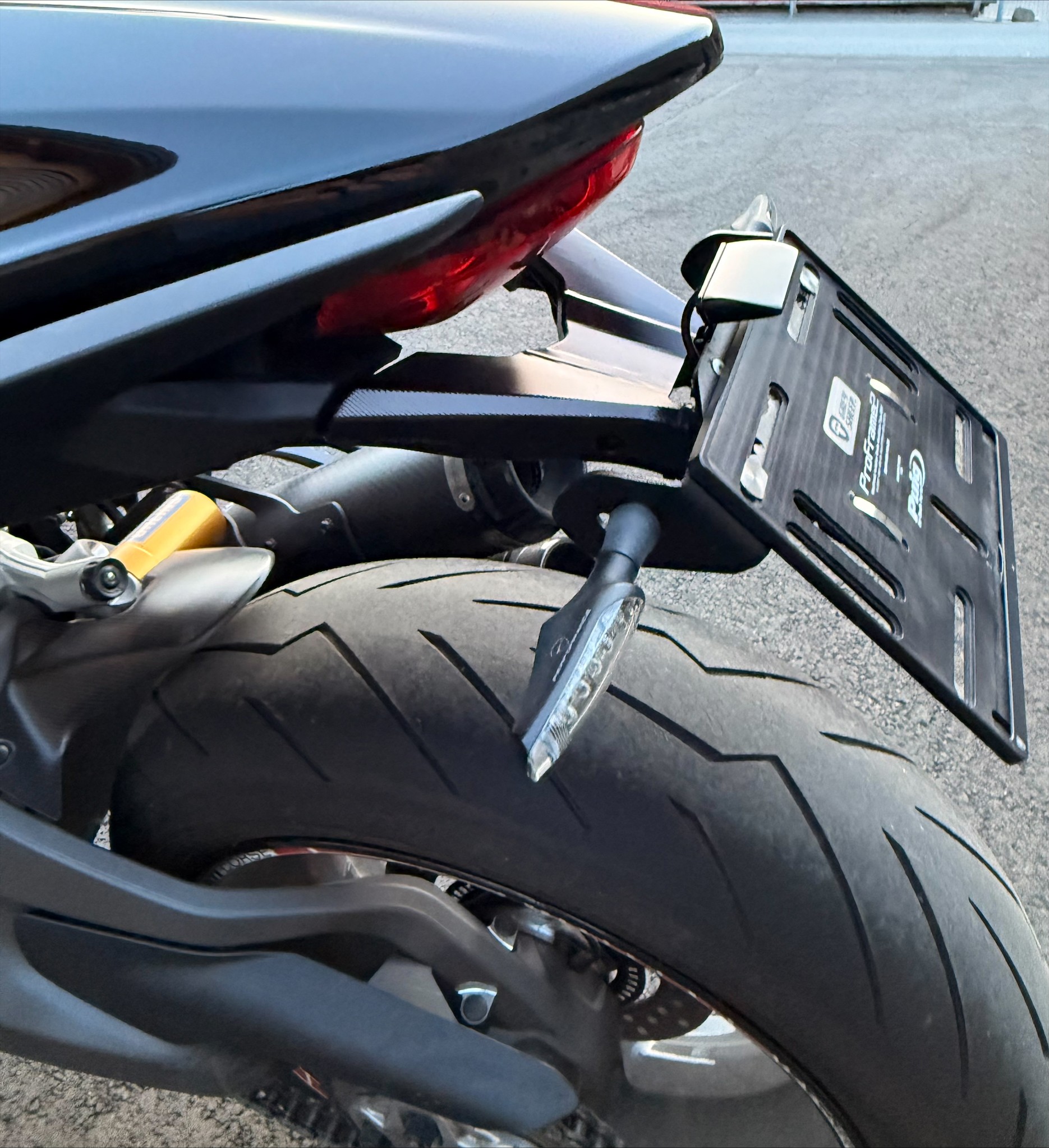 DUCATI Monster 1200 S ABS-image-6