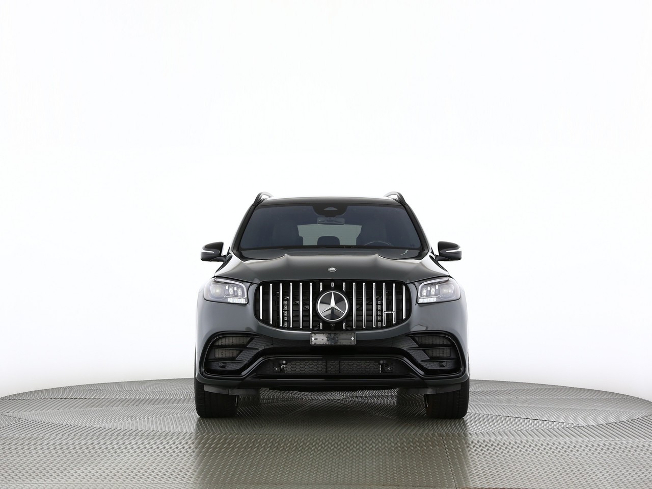 MERCEDES-BENZ GLS 63 AMG 4Matic + 9G-Tronic-showroom-element-1