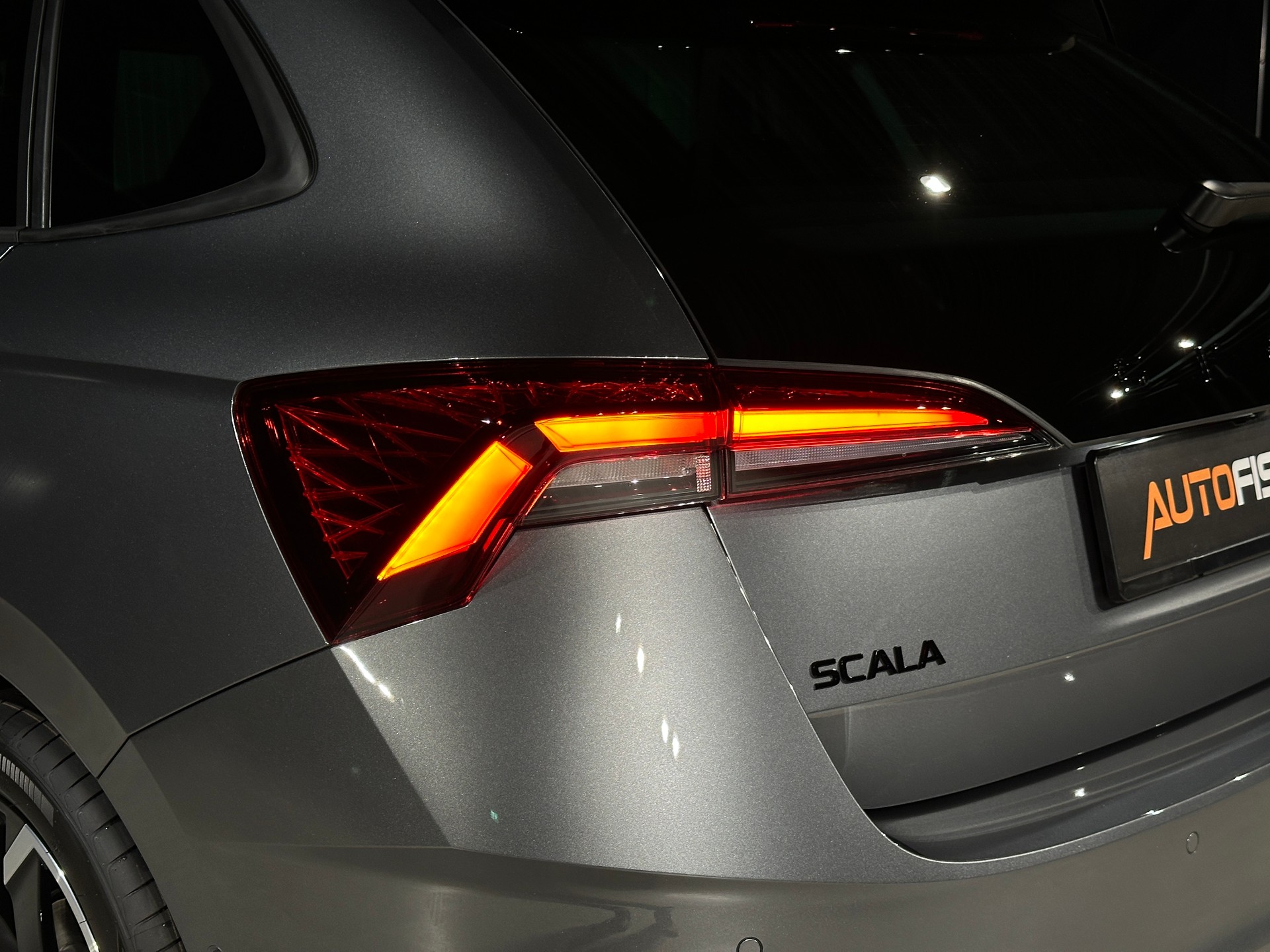 SKODA Scala 1.5 TSI Monte Carlo DSG-image-29
