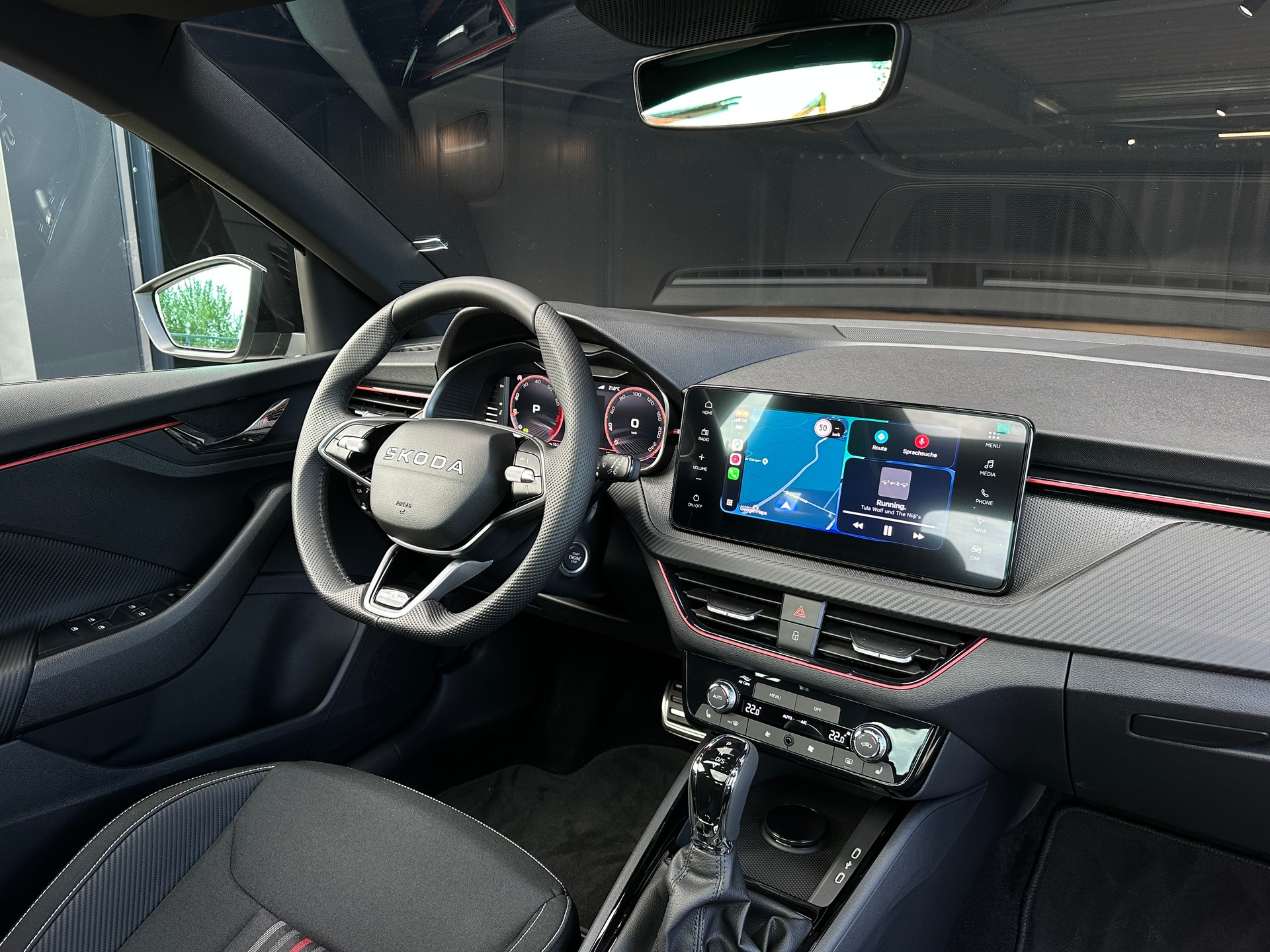 SKODA Scala 1.5 TSI Monte Carlo DSG-image-13