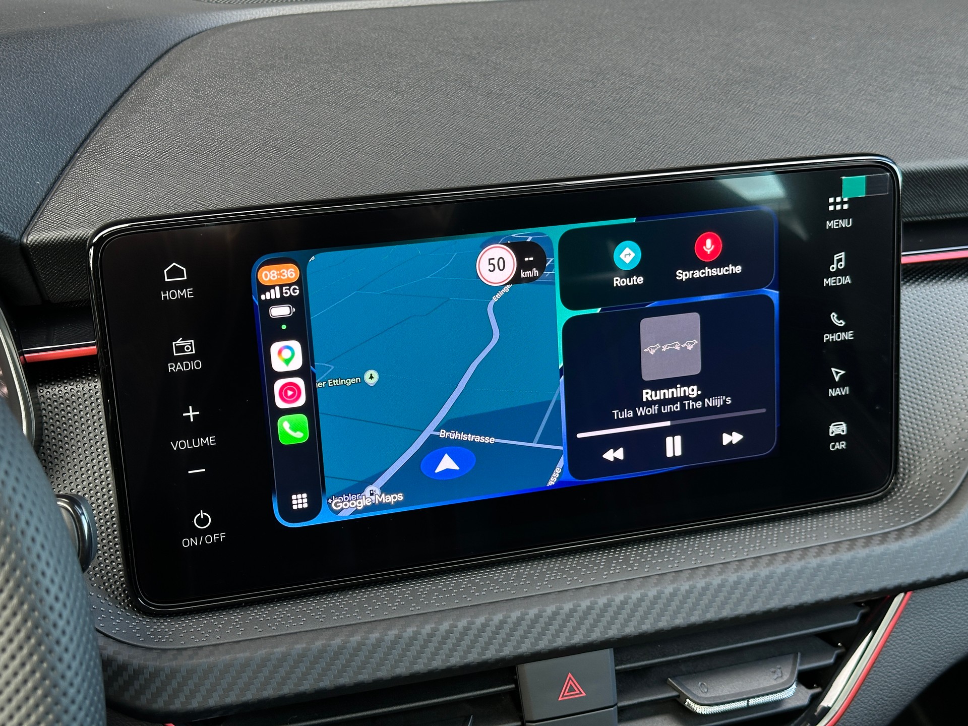 SKODA Scala 1.5 TSI Monte Carlo DSG-image-18