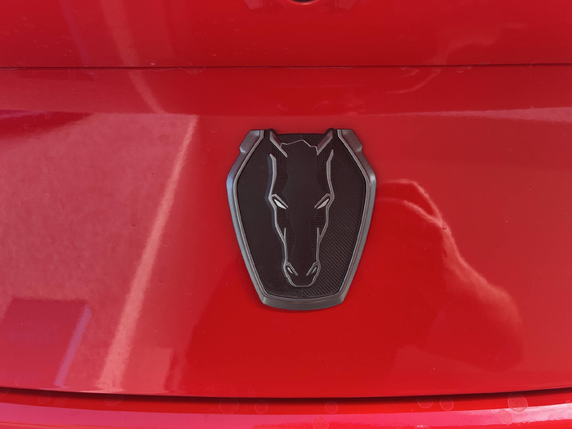 FORD Mustang Coupé 5.0 V8 Dark Horse-image-28