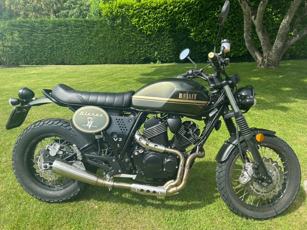 BULLIT Bluroc 250-image-3