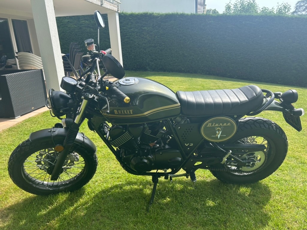 BULLIT Bluroc 250-image-2