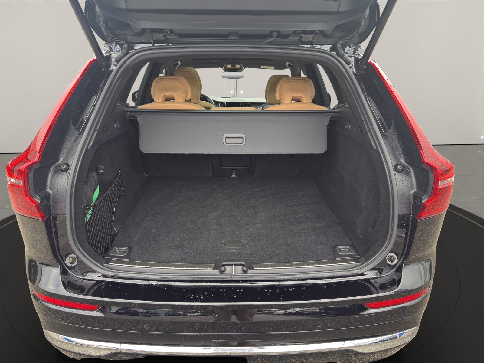 VOLVO XC60 2.0 B4 MH Inscription AWD-image-5