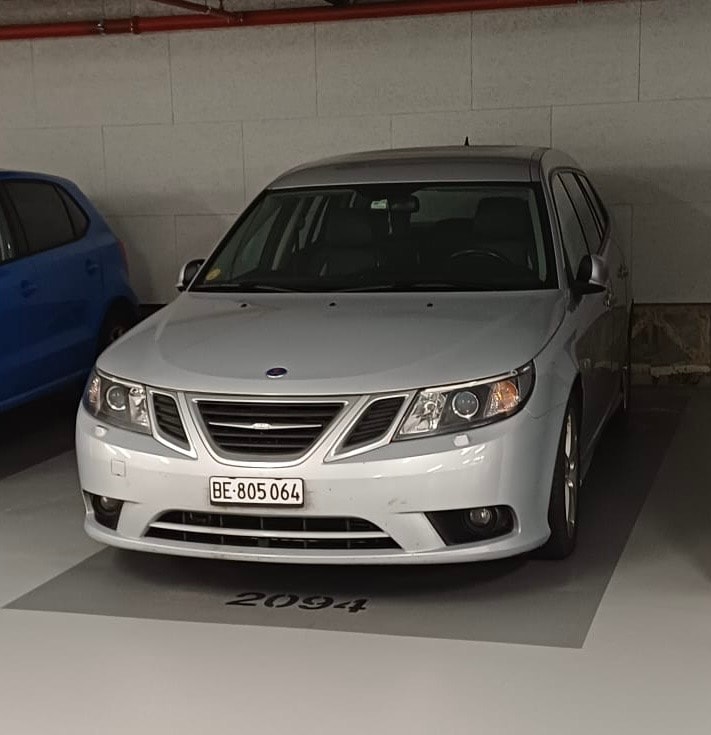 SAAB 1.9 TTiD Vector-image-3