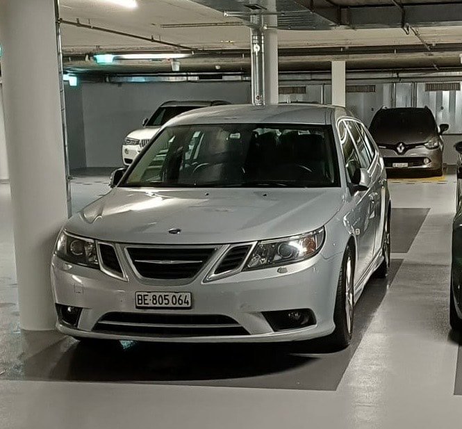 SAAB 1.9 TTiD Vector-image-2