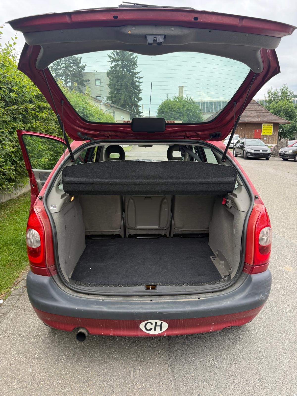 CITROEN Xsara Picasso 2.0 HDi Landscape-image-7