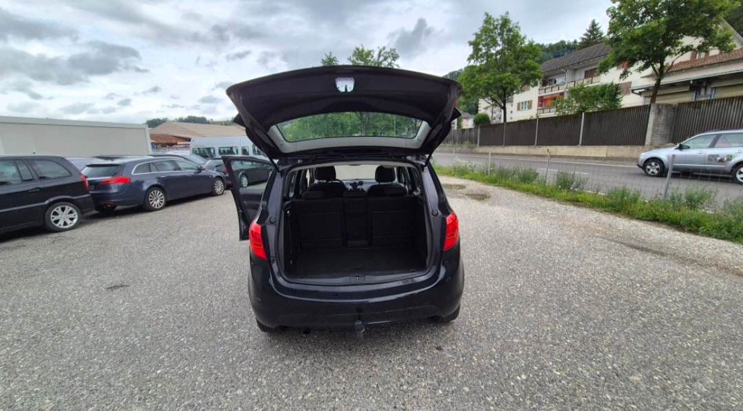 OPEL Meriva 1.7 CDTi Enjoy Automatic-image-10