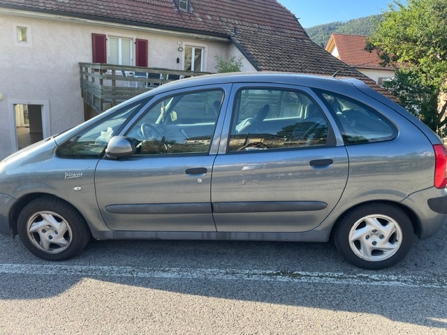 CITROEN 1.6i 110-image-3