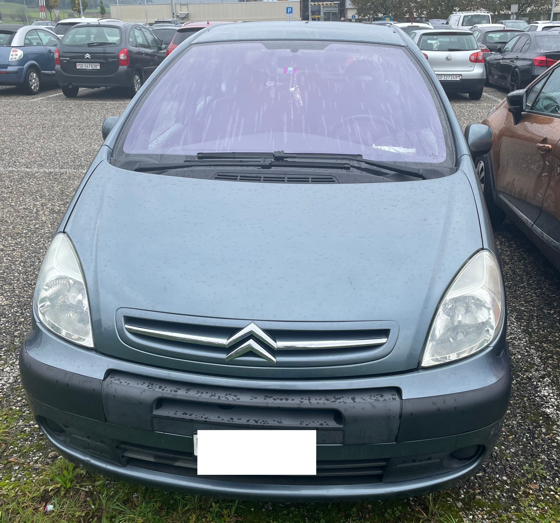 CITROEN 1.6i 110-image-0