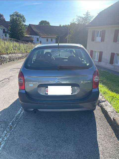 CITROEN 1.6i 110-image-4