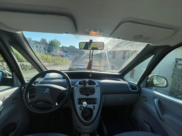 CITROEN 1.6i 110-image-2
