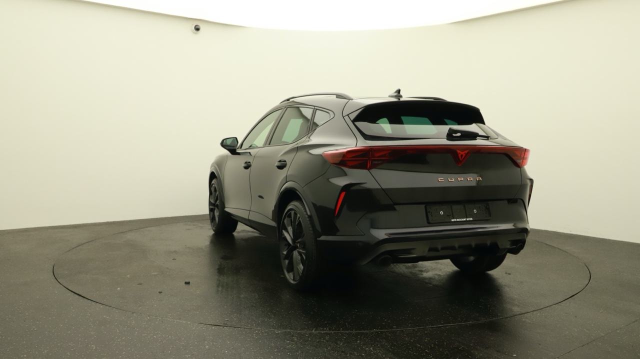 CUPRA Formentor 2.0TSI VZ Black Edtion-image-3