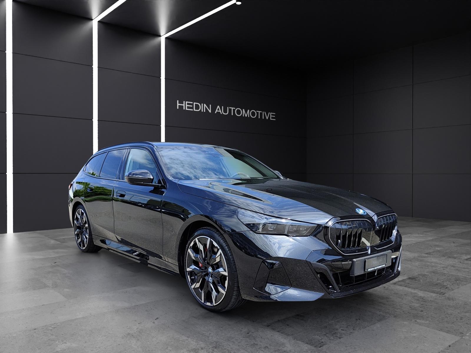 BMW 550e xDrive Touring-image-7