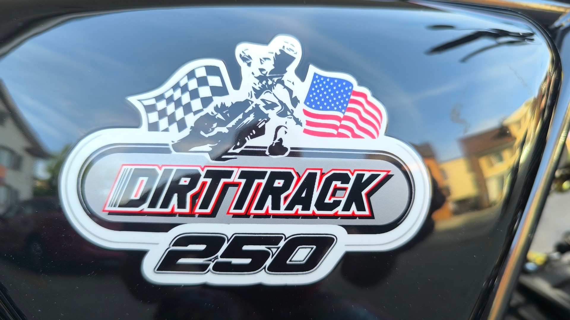 MASH 250 Dirt Track-image-8