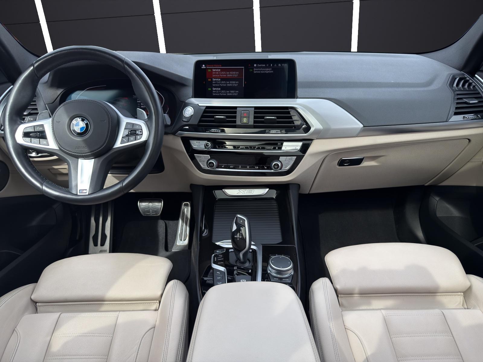 BMW X3 xDrive20i-image-16