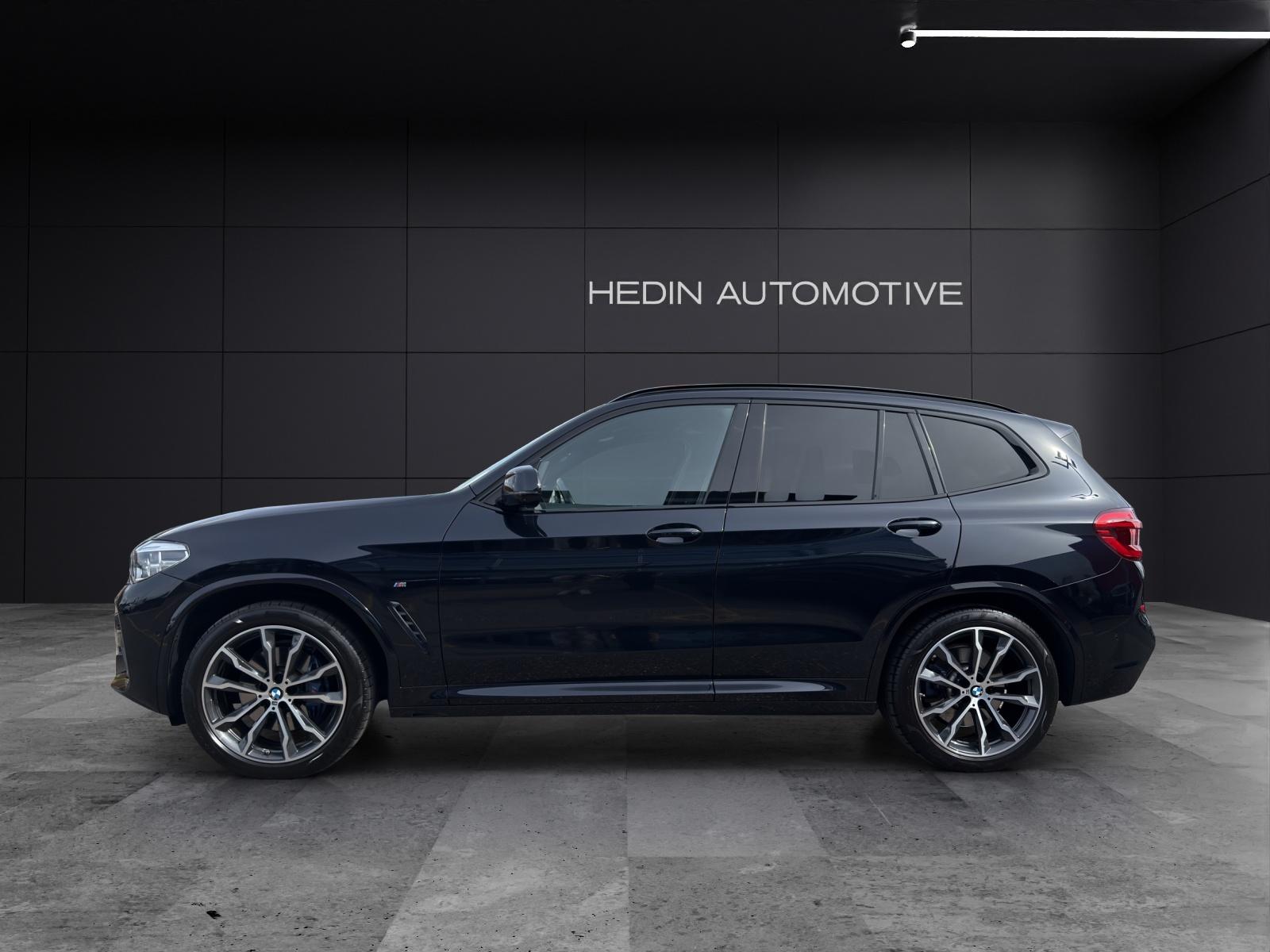 BMW X3 xDrive20i-image-2