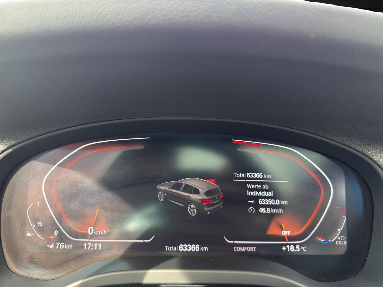 BMW X3 xDrive20i-image-15