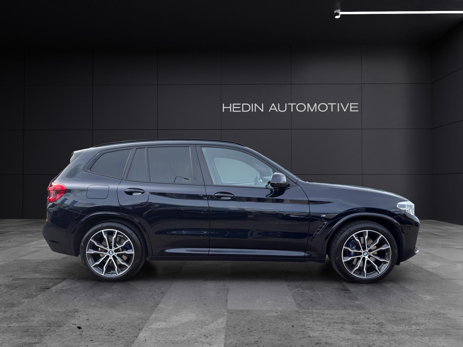 BMW X3 xDrive20i-image-6