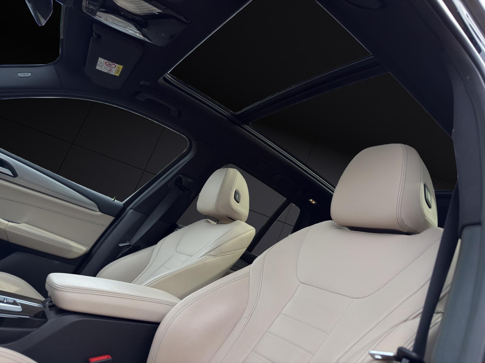 BMW X3 xDrive20i-image-13