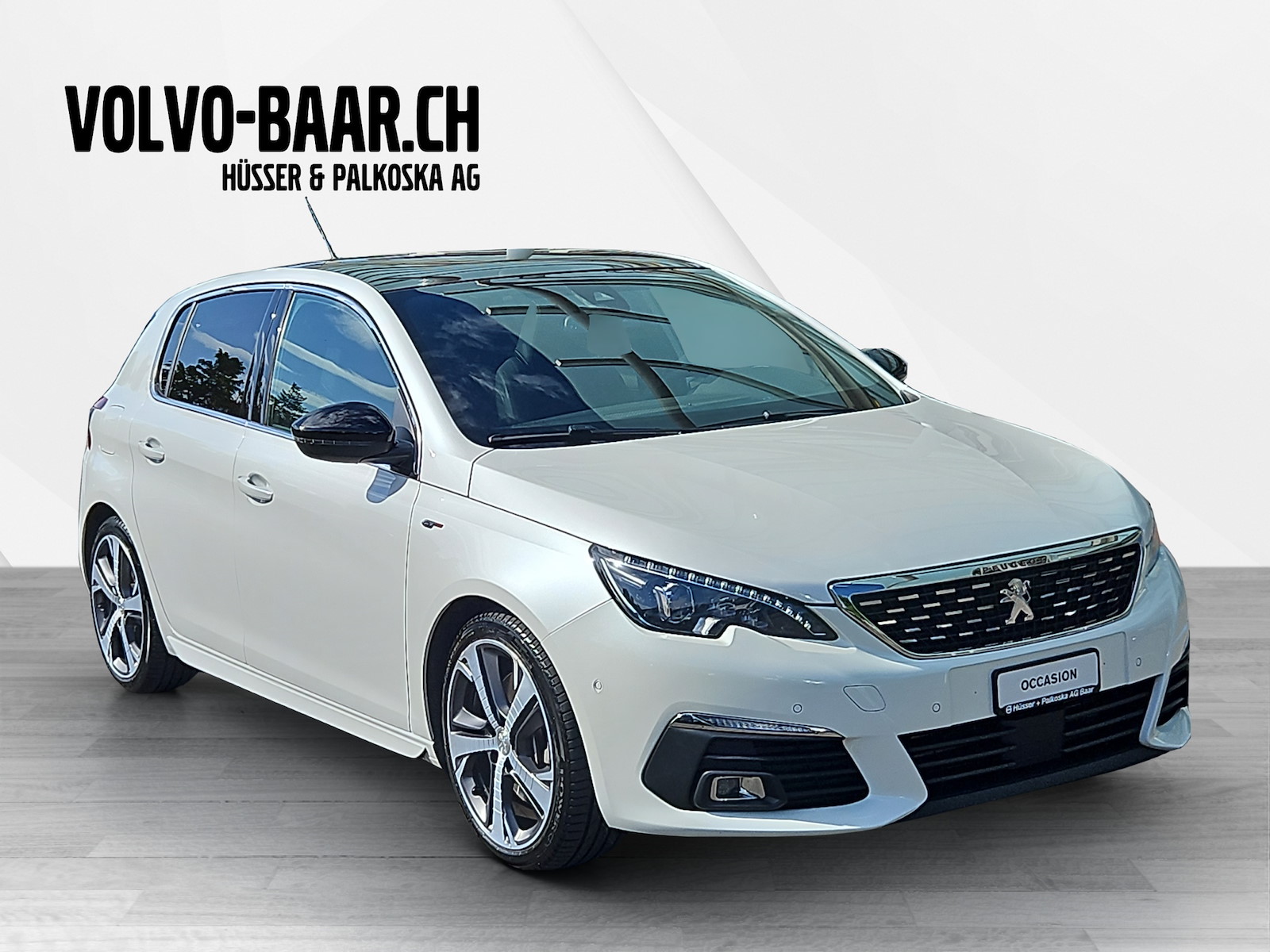 PEUGEOT 308 1.6 PureTech GT-image-6